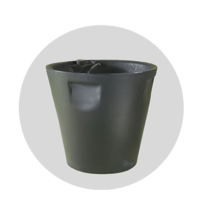 CWC Tapered Container Irrigation Insert